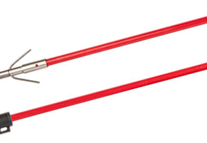 Cajun Bowfishing Arrow - Fiberglass W-piranha Point Xt