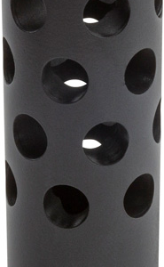 Cva Muzzle Brake Cascade - 11-16x24 450bm 400leg 44mag