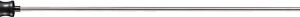 Cva Ultimate Range Rod - S-s 33"