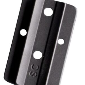 Cva Red Dot Mounting Plate - Rmr Fits Scout-muzzleloaders