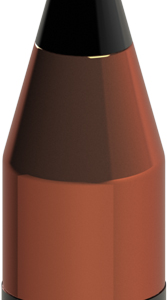 Cva Powerbelt Bullets Elr - .50 Caliber 250gr 15-count