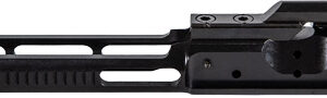 Odin Bolt Carrier Group Ar-15 - .223 Black Nitride Low Mass