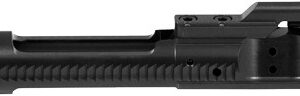 Odin Bolt Carrier Group Ar-15 - 6.5 Grendel Type 2 Blk Nitride