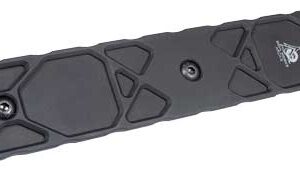 Odin Arca Rail M-lok To Arca - 9" Black