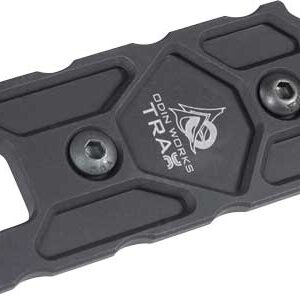 Odin Arca Rail M-lok To Arca - Trax Rail Black
