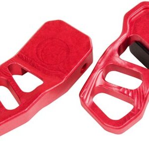 Odin Extended Magazine Release - Sig Mpx Red