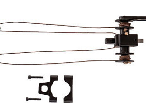 Bear-x Crossbow De Tac - Cocking Crank Rh