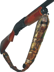 Toc Super Sling Padded 1" - Mobu Camo W-swivels
