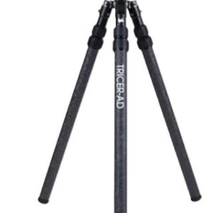 Tricer Ad 2 Tripod Standing & - Sitting Carbon Fiber