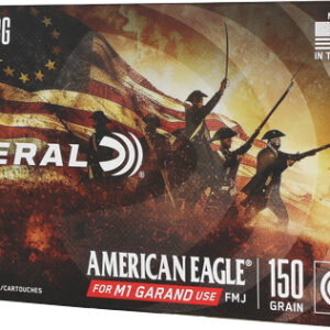 Federal Ae 30-06 150gr Sp - 20rd 10bx-cs America 250th