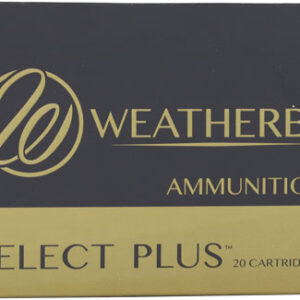 Weatherby Ammo 300 Wby Magnum - 180gr Scirocco 20rd 10bx-cs