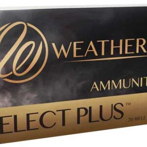 Weatherby Ammo 300 Prc 180gr - Scirocco 20rd 10bx-cs!