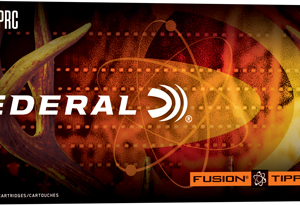 Federal Fusion 7mm Prc 175gr - Tipped Fusion 20rd 10bx-cs