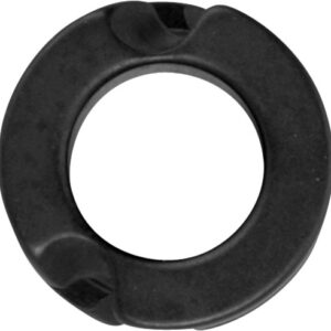 Trophy Ridge Tru-peep - 1-4" Black
