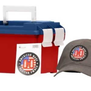 Frontier 223 Rem 55gr Fmj - 250rd 2bx-cs Comes In Ammo Can