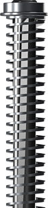 Radian Compressor Guide Rod - Glock 19-19x-45 3 Spring Black