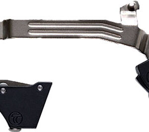Timney Trigger Pivot Competnr - For Glock Gen 3-4 3lb Black