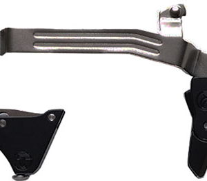 Timney Trigger Pivot Competn - For Glock Gen 5 3lb Black