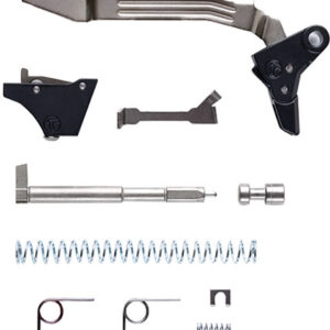 Timney Trigger Pivot Builders - Kit For Glock Gen 5 Black
