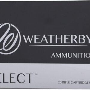Weatherby Ammo 338 Wby Rpm - 225gr Interlock 20rd 10bx-cs