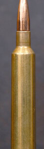 Weatherby Ammo 6.5 Wby Rpm - 140gr Interlock 20rd 10bx-cs
