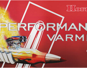 Hornady Spf Varmint 243 Wssm - 75gr V-max 20rd 10bx-cs