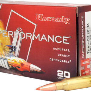 Hornady Spf 270 Win 130gr Sst - 20rd 10bx-cs
