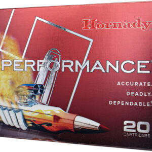 Hornady Spf 270 Win 140gr Sst - 20rd 10bx-cs