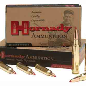Hornady Spf 7mm Rem Mag 162gr - Sst 20rd 10bx-cs