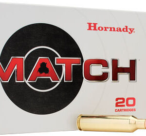 Hornady Match 7mm Prc - 180gr Eld 20rd 10bx-cs
