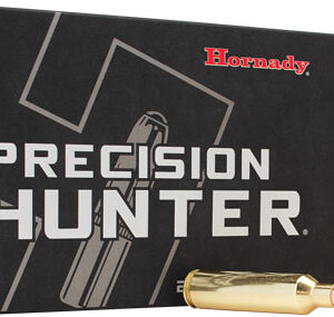 Hornady Precision Hunter 7mm - Prc 175gr Eldx 20rd 10bx-cs