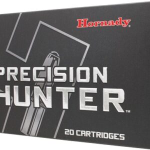 Hornady Precision Hunter 308 - Win 178gr Eldx 20rd 10bx-cs