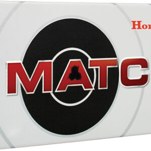 Hornady Match 308 Win 178gr - Bthp 20rd 10bx-cs