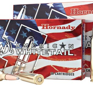 Hornady Whitetail 30-06 180gr - Interlock 20rd 10bx-cs