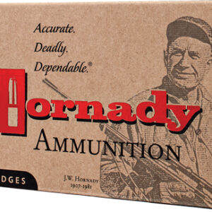 Hornady 350 Legend 165gr Ftx - 20rd 10bx-cs