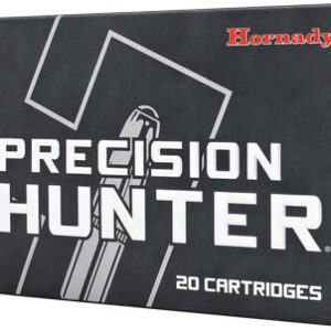 Hornady Precision Hunter 6mm - Arc 103gr Eldx 20rd 10bx-cs