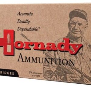 Hornady 6mm Arc 90gr Cx - 20rd 10bx-cs