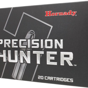 Hornady Precision Hunter 300 - Win Mag 200gr Eldx 20rd 10bx-c