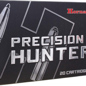 Hornady Precision Hunter 300 - Win Mag 178gr Eldx 20rd 10bx-c