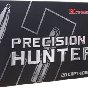 Hornady Precision Hunter 300 - Rum 220gr Eldx 20rd 10bx-cs