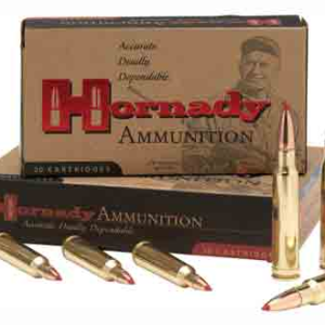 Hornady Spf 300 Savage 150gr - Sst 20rd 10bx-cs