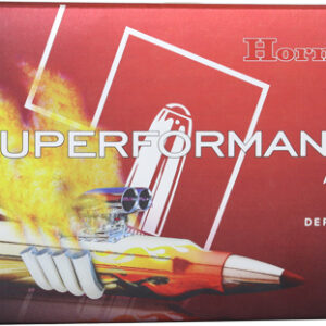 Hornady Spf 338 Win Mag 200gr - Sst 20rd 10bx-cs