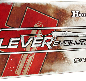 Hornady Leverevolution 444 - Marlin 265gr Ftx 20rd 10bx-cs