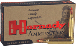 Hornady Spf Varmint 204 Ruger - 40gr V-max 20rd 10bx-cs