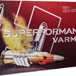 Hornady Spf Varmint 204 Ruger - 24gr Ntx 20rd 10bx-cs