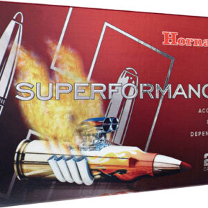 Hornady Spf 223 Rem 50gr Cx - 20rd 10bx-cs