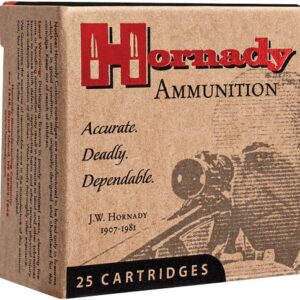 Hornady 40 Sw 155gr Xtp - 20rd 10bx-cs