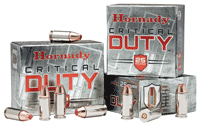 Hornady Critical Duty 40 Sw - 175gr Flexlock 20rd 10bx-cs