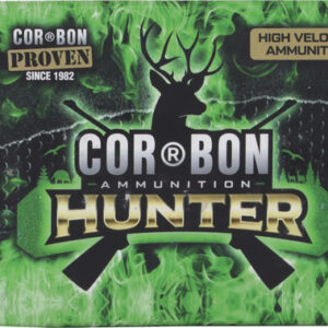 Corbon 44 Rem Mag 240gr Jhp - Hunt 20rd 25bx-cs