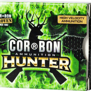 Corbon 44 Rem Mag 320gr Hard - Cast Hunt 20rd 25bx-cs